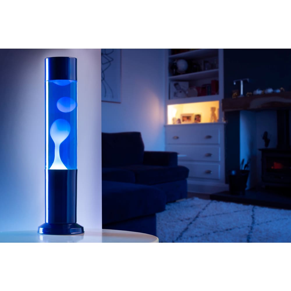Nova Colour Lava Lamps - Addcore